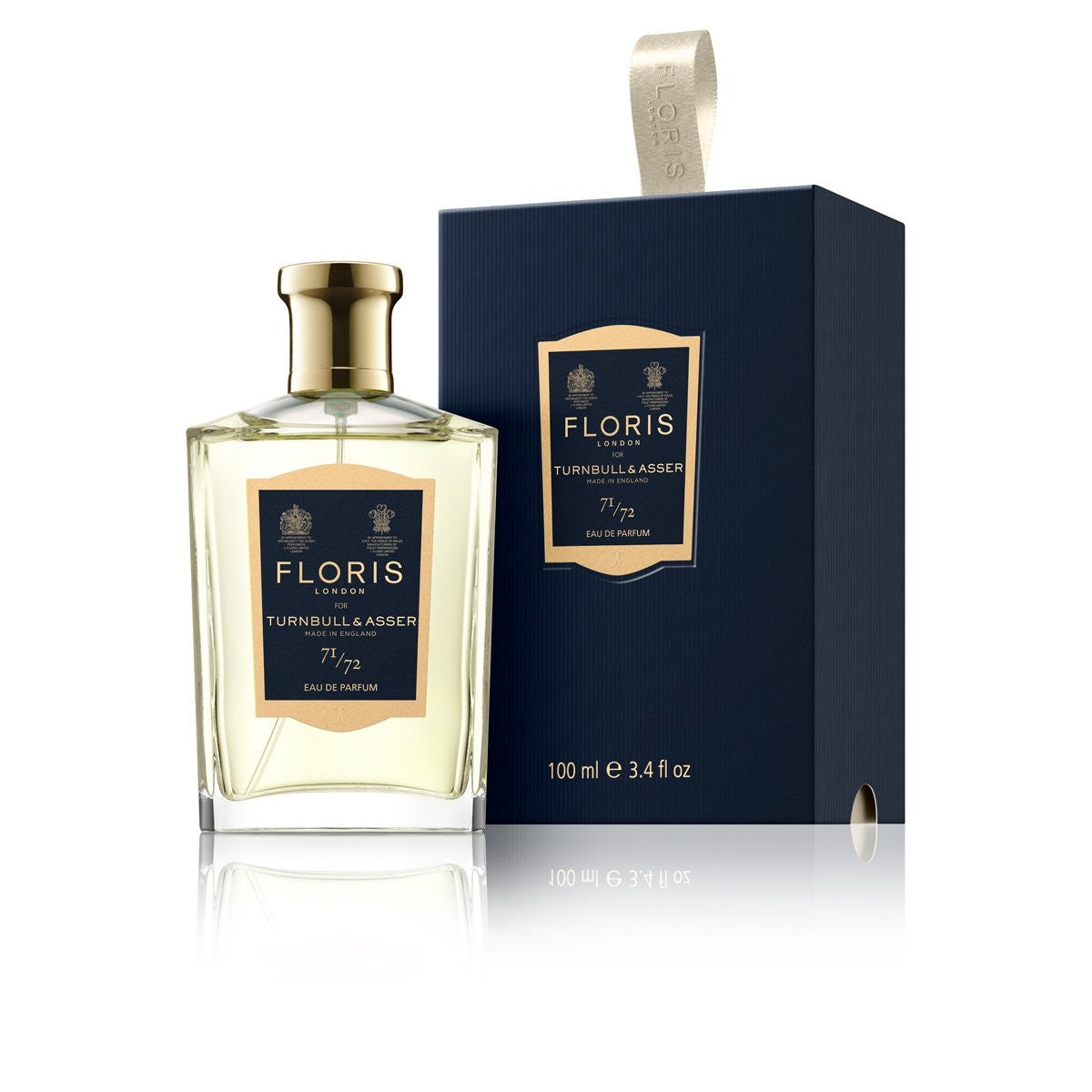 Floris London 71/72 100 mL Eau de Parfum