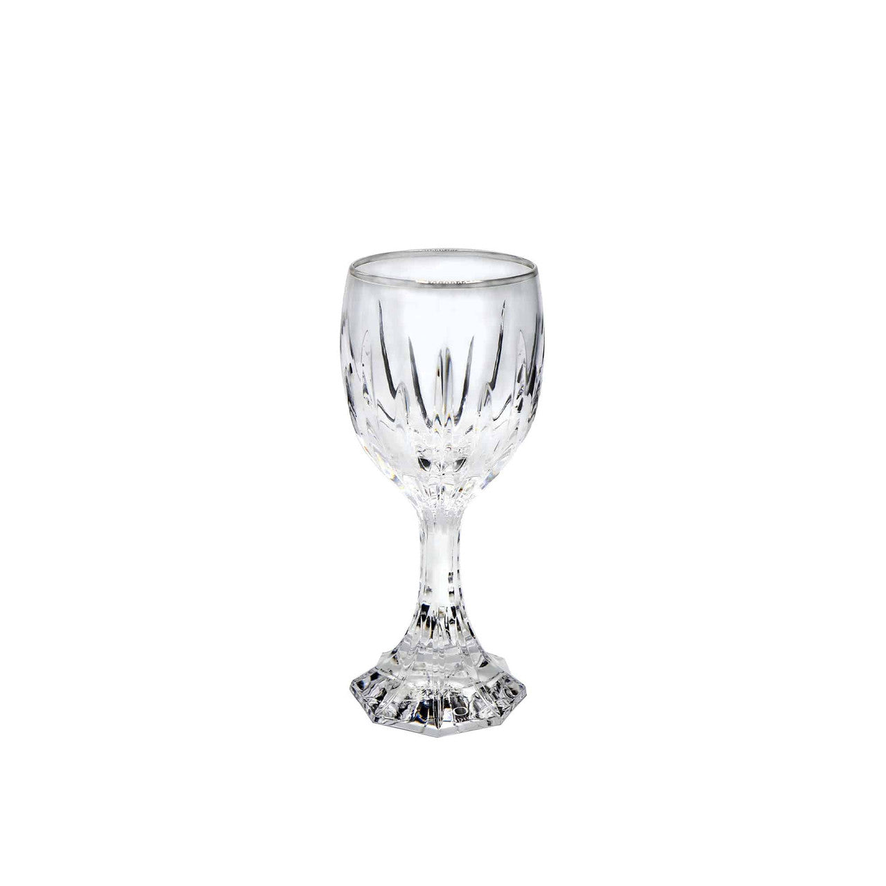 White Wine Glass