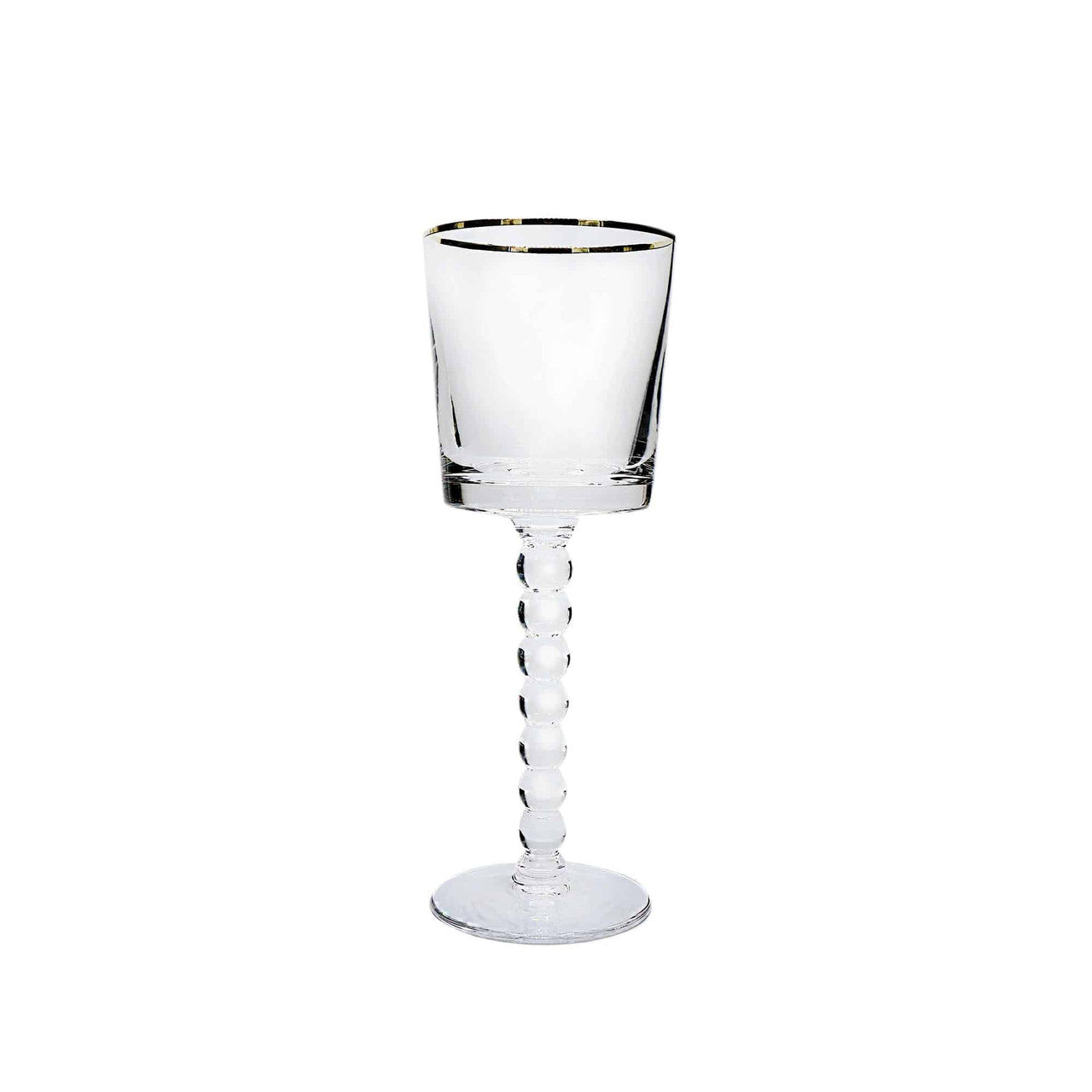 White Wine Glass